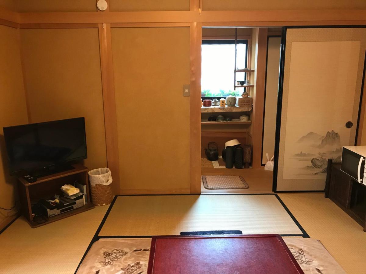 小京都の宿 へうたん Nishio المظهر الخارجي الصورة