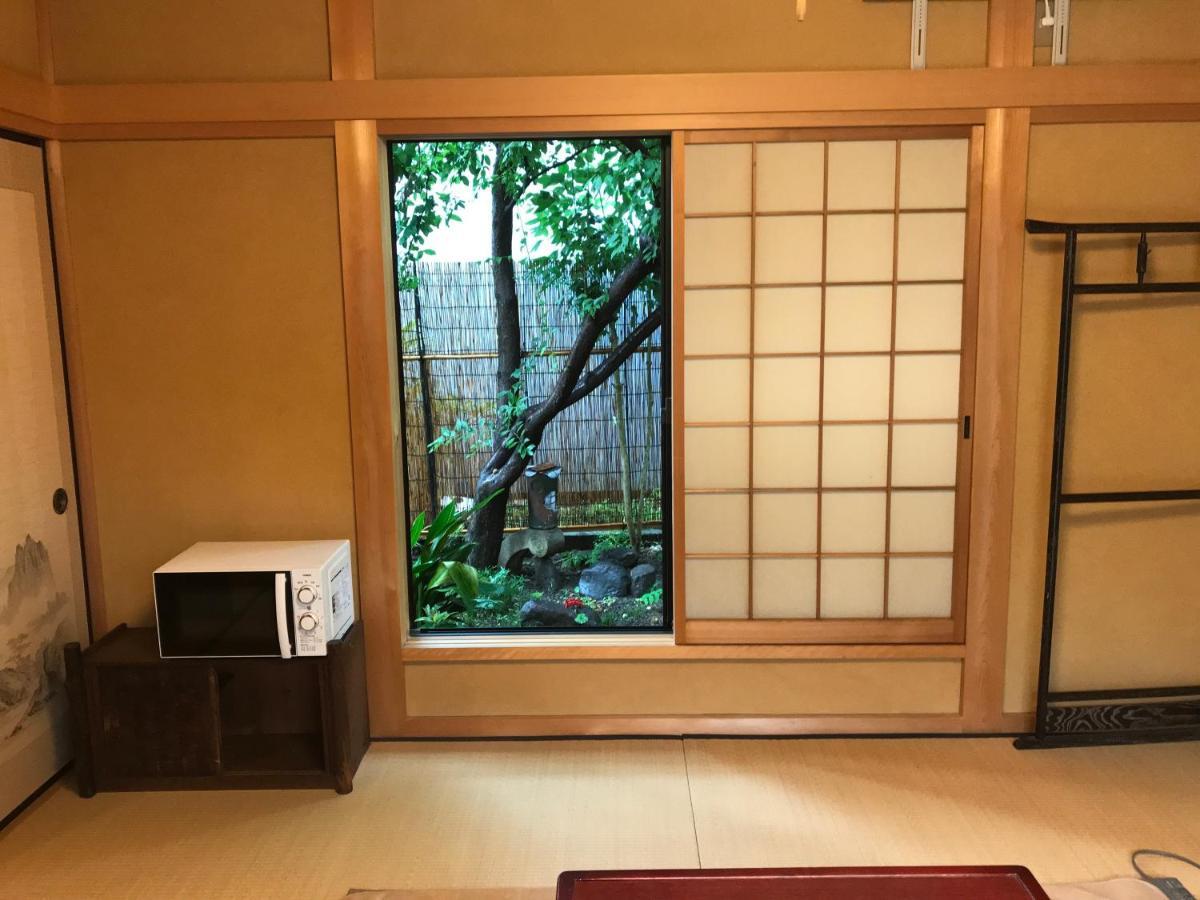 小京都の宿 へうたん Nishio المظهر الخارجي الصورة